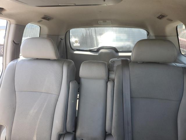 2012 TOYOTA HIGHLANDER - 5TDDK3EH0CS156746