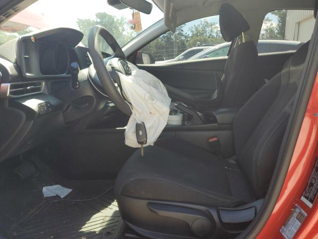 2023 HYUNDAI ELANTRA SE #3287495995