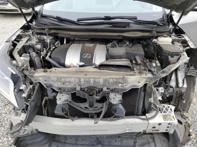 2017 LEXUS RX 350 BAS 2T2BZMCA4HC113022