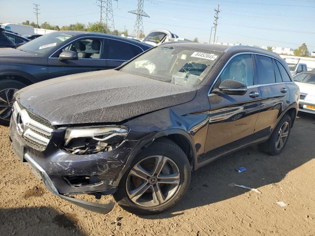 MERCEDES-BENZ GLC 300 4M