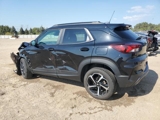 2021 CHEVROLET TRAILBLAZE - KL79MUSL6MB160367