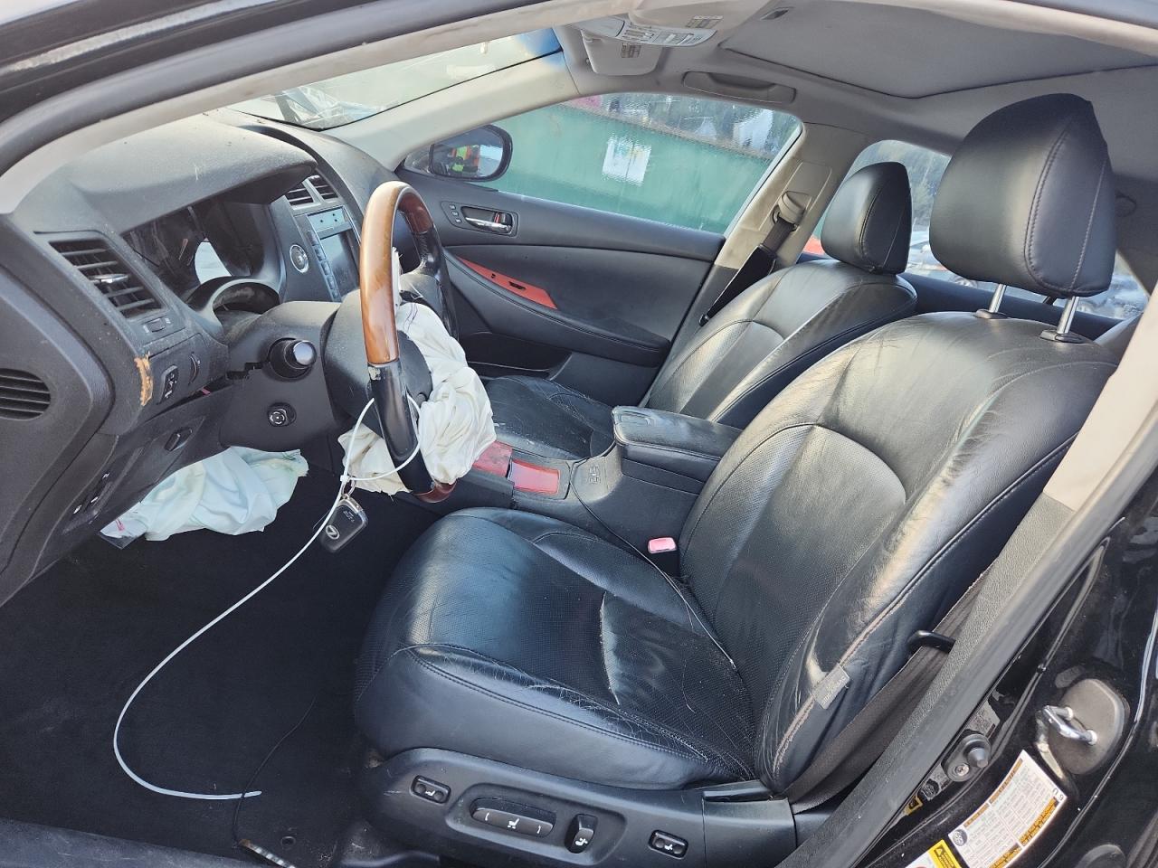 Lot #3290285265 2007 LEXUS ES 350