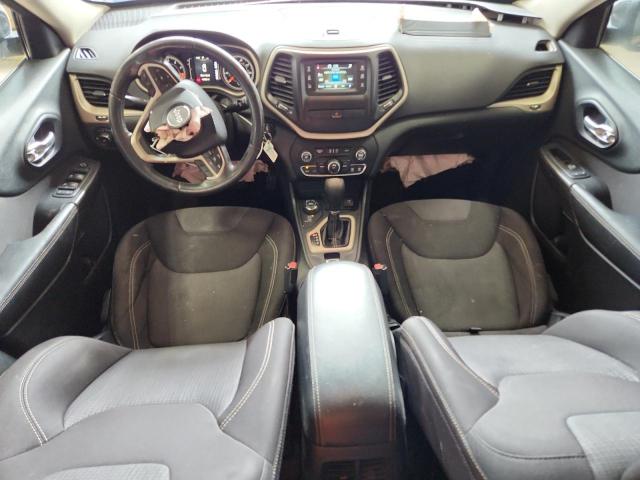 2015 JEEP CHEROKEE L 1C4PJMCS9FW626992