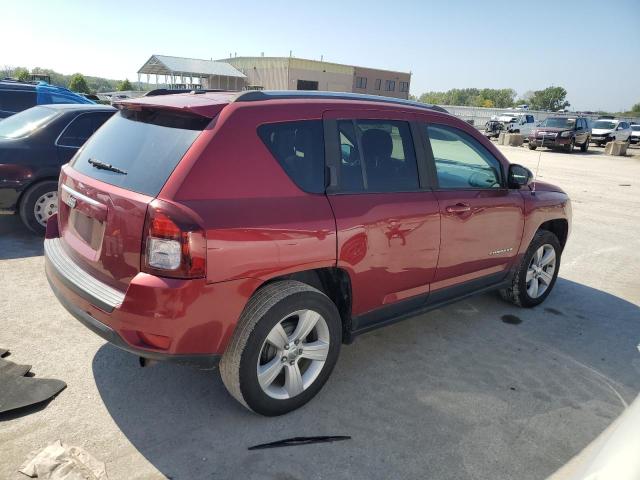 2016 JEEP COMPASS SPORT 1C4NJCBA9GD715498