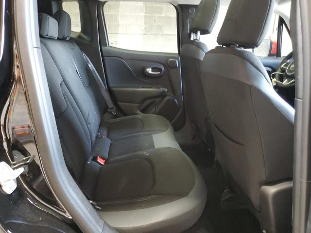 2023 JEEP RENEGADE LATITUDE #3303840559