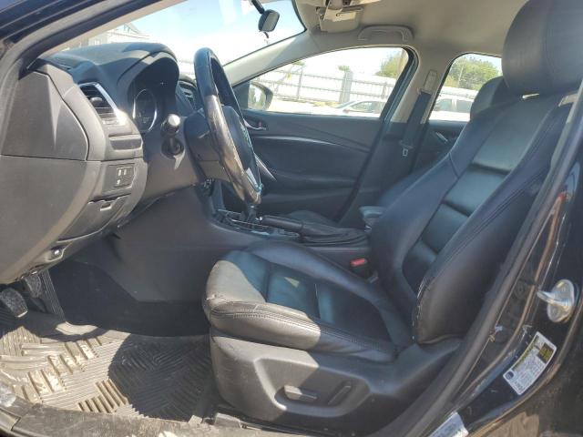 2015 MAZDA 6 TOURING - JM1GJ1V6XF1169332