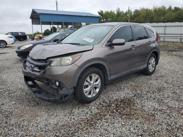 Global Auto Auctions: 2013 HONDA CR-V EX