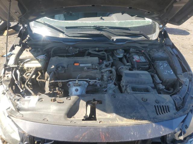 2016 HONDA CIVIC LX 19XFC2F50GE204041