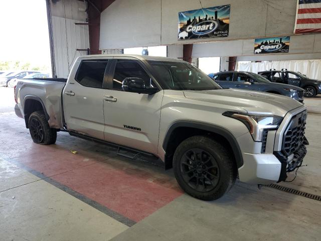 2024 TOYOTA TUNDRA CREWMAX LIMITED 5TFWA5EC9RX033154