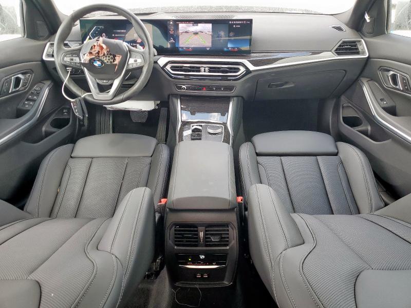 2024 BMW 330XI 3MW89FF06R8E28156