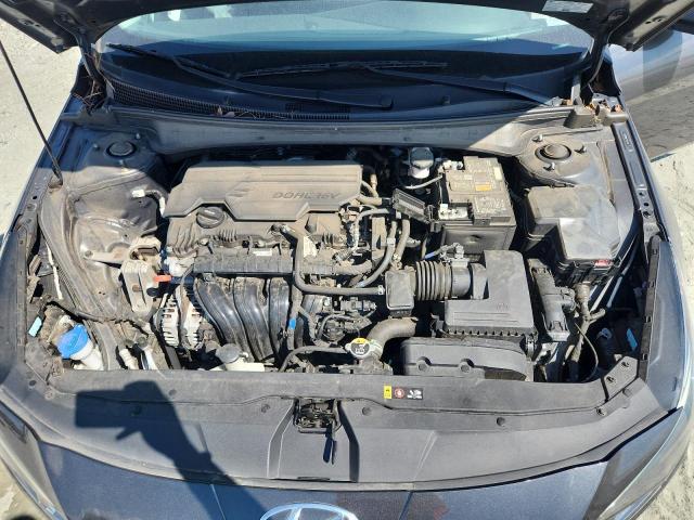 2022 HYUNDAI ELANTRA LI 5NPLP4AGXNH073513