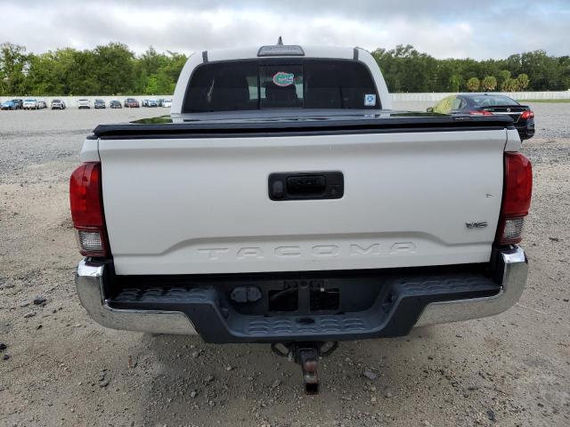 2019 TOYOTA TACOMA DOU 3TMAZ5CN9KM107272