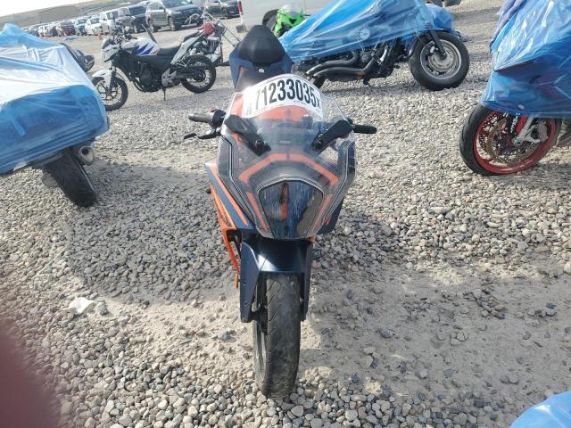 2023 KTM 390 RC MD2JYJ404PC230947