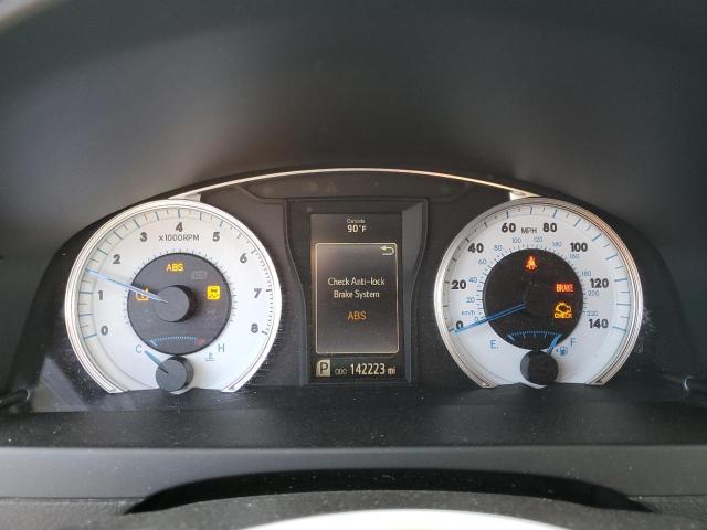 2016 TOYOTA CAMRY LE 4T1BF1FK6GU511913