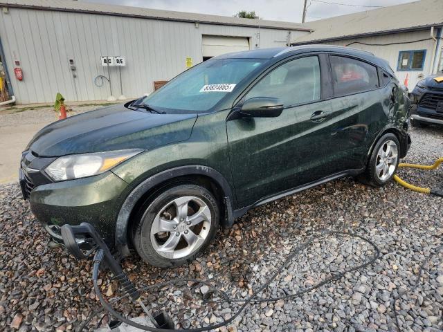 2016 HONDA HR-V EXL 3CZRU5H78GM749379