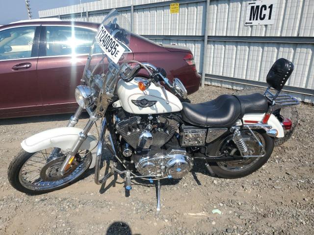 2003 HARLEY-DAVIDSON XL1200 C 1HD1CGP163K415561