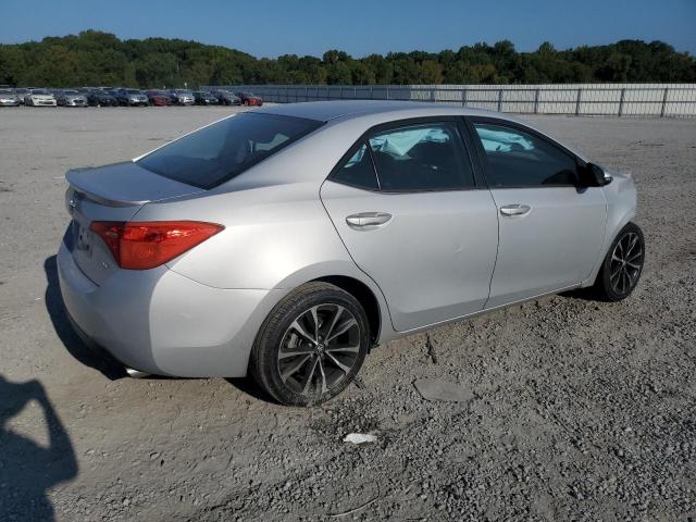 2017 TOYOTA COROLLA L #3290316933
