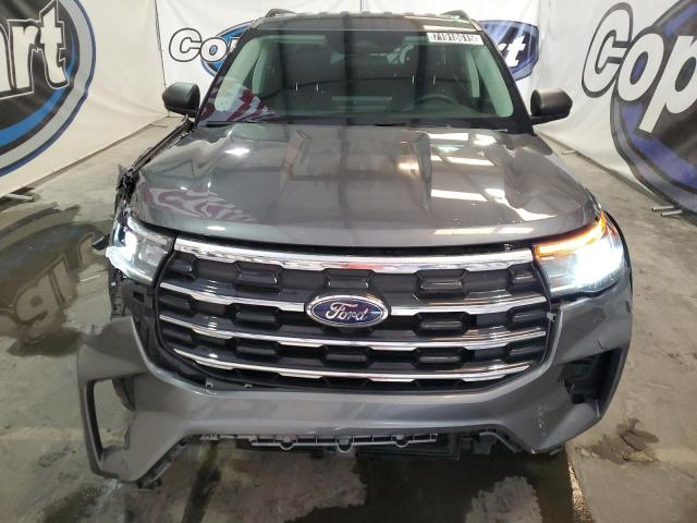2025 FORD EXPLORER A 1FMUK8DH5SGA04383