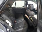 Lot #3308381364 2011 MERCEDES-BENZ ML 350 4MA