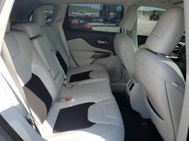 2020 JEEP CHEROKEE LATITUDE PLUS #3277067156