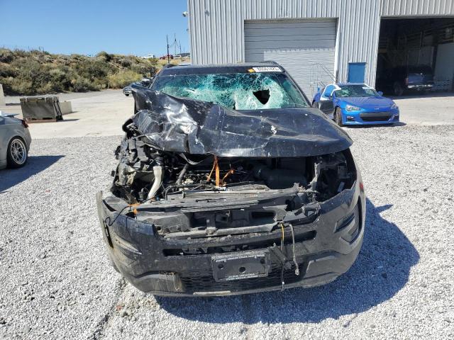 2017 FORD EXPLORER 1FM5K8B82HGA45005