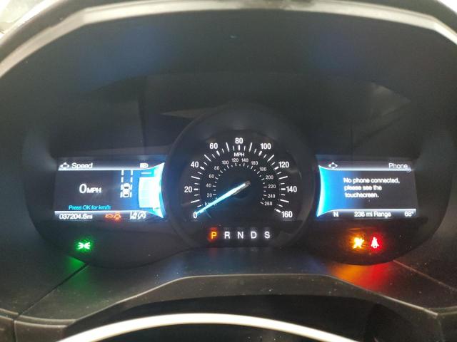 2024 FORD EDGE SEL #3290292224