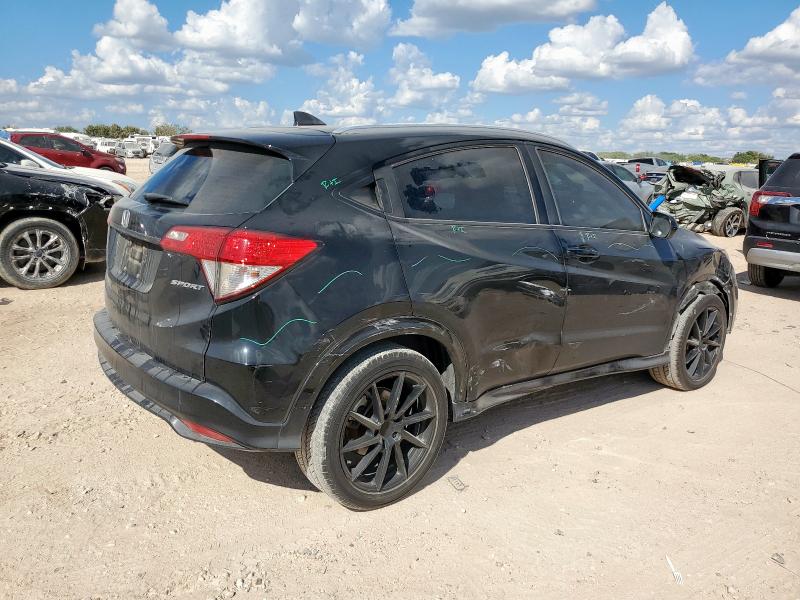 2019 HONDA HR-V SPORT 3CZRU5H15KG713653