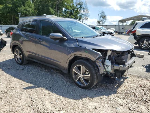 2021 HONDA HR-V EX 3CZRU5H57MM726668
