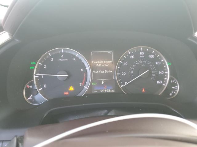 2017 LEXUS RX 350 BAS 2T2ZZMCA8HC082355
