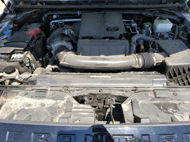 2023 NISSAN FRONTIER S #3296246422