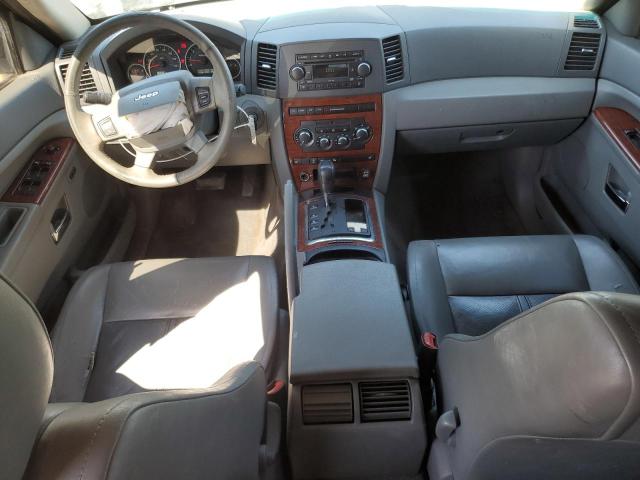 2005 JEEP GRAND CHEROKEE LIMITED #3267191179