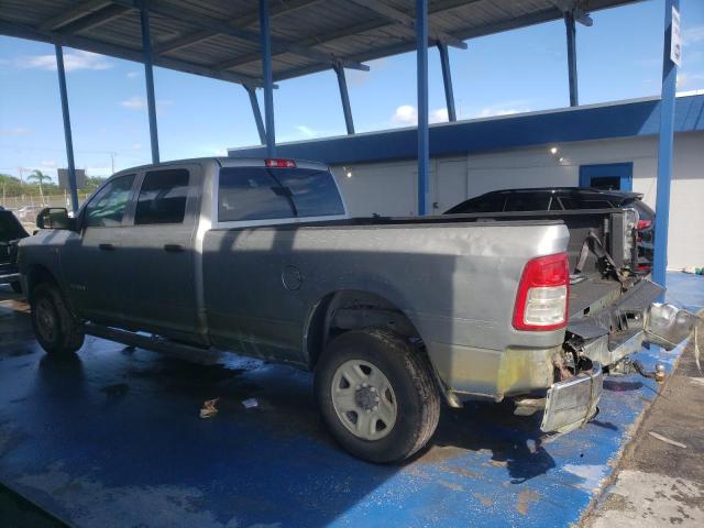 2021 RAM 2500 TRADE 3C6UR5HJ1MG520783