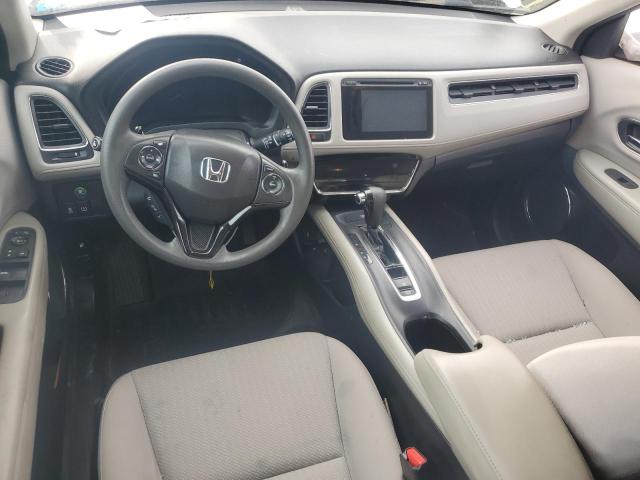 2016 HONDA HR-V EX 3CZRU6H56GM733671