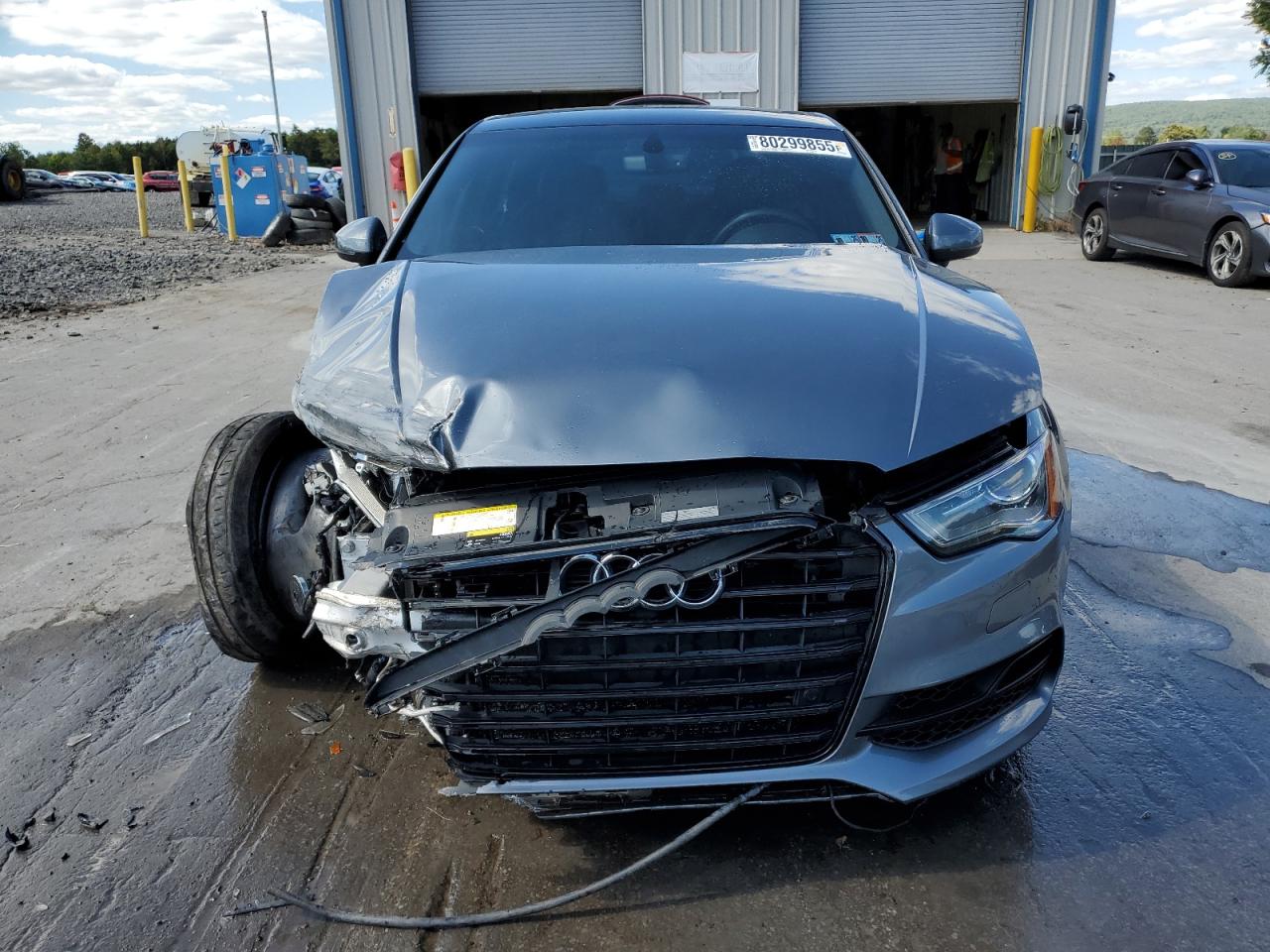 AUDI S3 PREMIUM PLUS