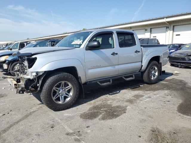 Global Auto Auctions: 2012 TOYOTA TACOMA DOU