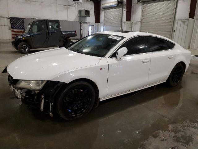 AUDI A7 PRESTIG