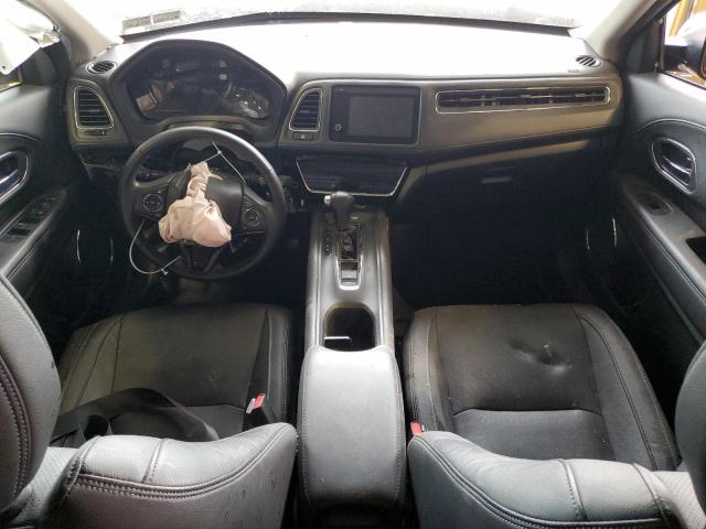 2020 HONDA HR-V TOURI 3CZRU6H9XLM723299