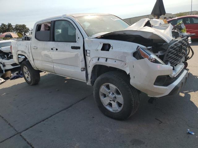 2018 TOYOTA TACOMA DOU 3TMDZ5BN3JM050483