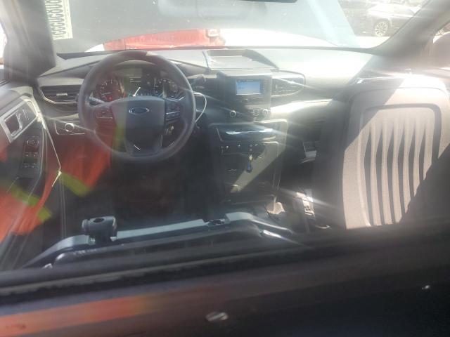 2020 FORD EXPLORER P #3259274015