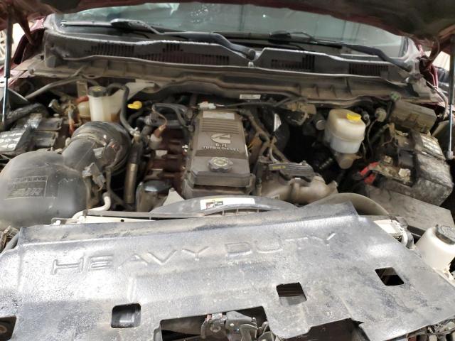 2018 RAM 3500 LARAM 3C63R3JL0JG353565