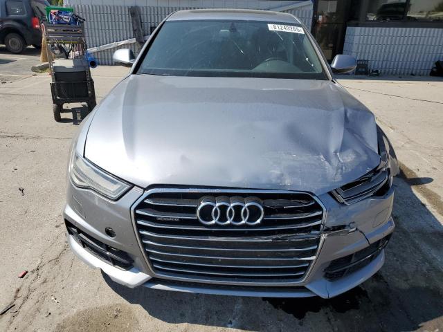 2017 AUDI A6 PREMIUM - WAUF8AFCXHN057022