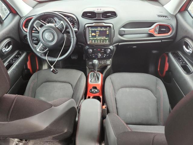 2021 JEEP RENEGADE TRAILHAWK ZACNJDC12MPN34970