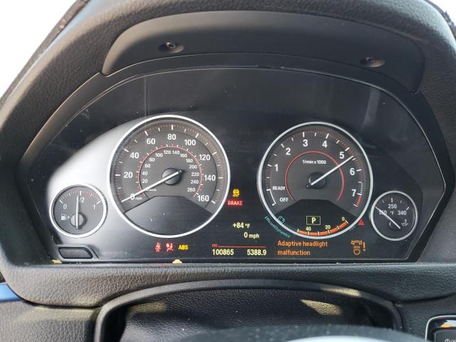2015 BMW 428 I GRAN WBA4A9C55FD416568