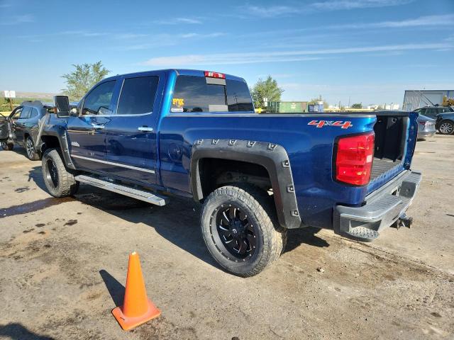 2017 CHEVROLET SILVERADO #3304712928
