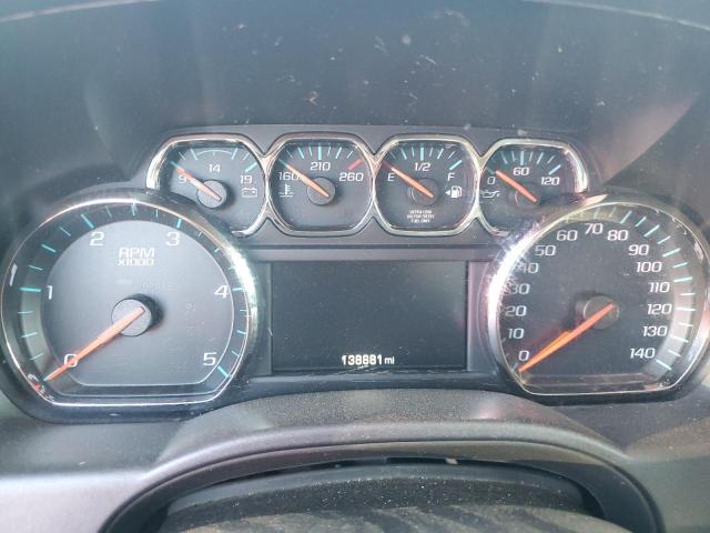 2017 GMC SIERRA K25 1GT22TEY2HZ100028