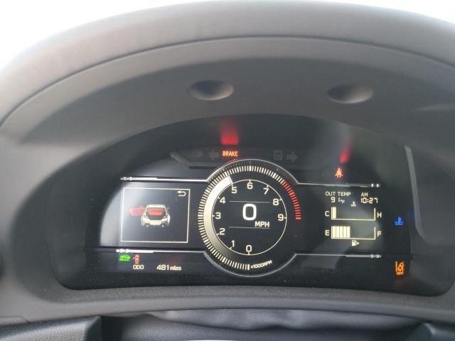 2025 TOYOTA GR 86 JF1ZNBB12S9756492