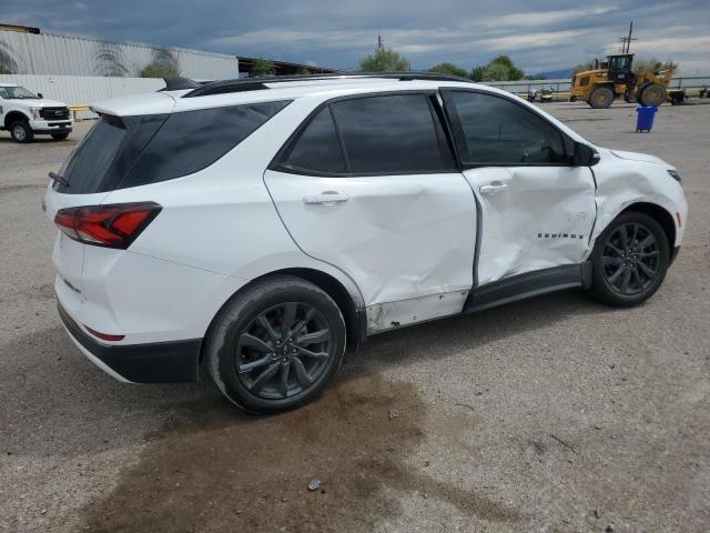 2023 CHEVROLET EQUINOX RS 3GNAXMEG0PS143697