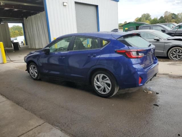 2024 SUBARU IMPREZA JF1GUABC7R8294694