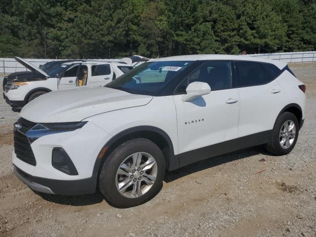 CHEVROLET BLAZER 2LT