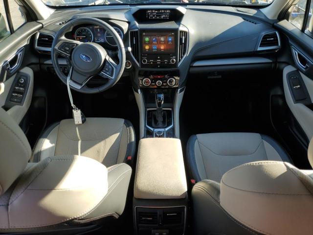 2020 SUBARU FORESTER LIMITED JF2SKASC6LH497501